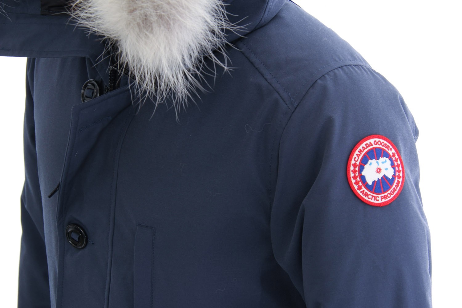 online cheap canada goose fur replacement
