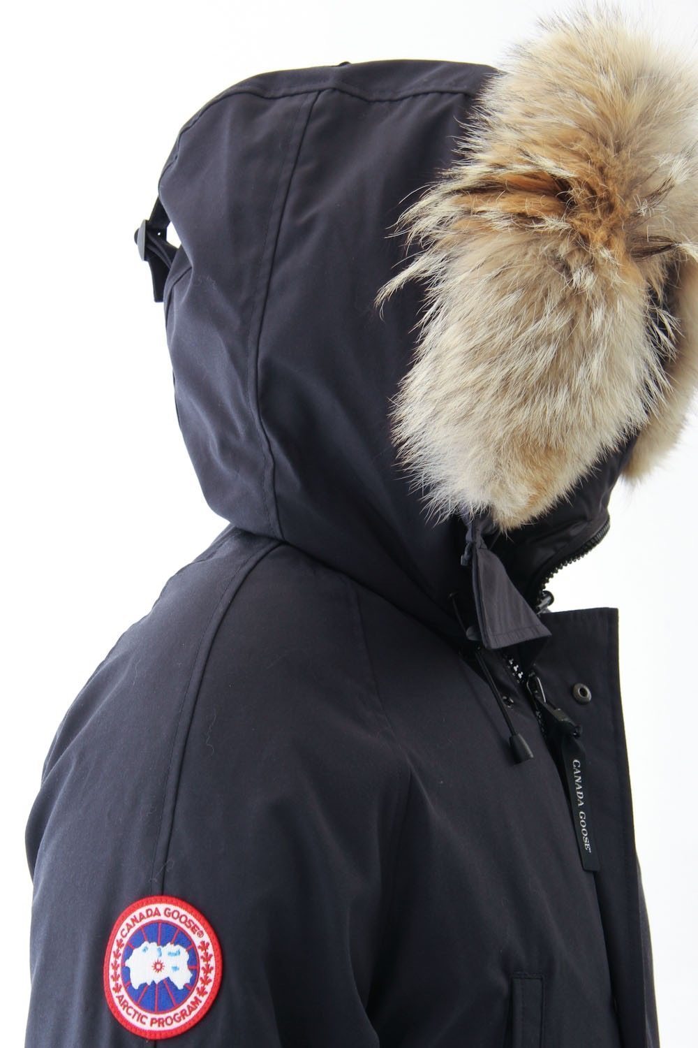 Canada Goose langford parka online shop - My Thoughts on Fur and the Irresponsible Plague of Canada Goose ...