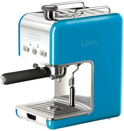 Machine espresso delonghi dedica ec 795 beige + barista pack - machines à  café - cafés henri boutique