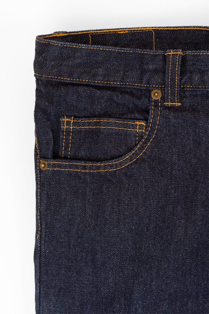 New Jeans from Dearborn Denim – George Hahn